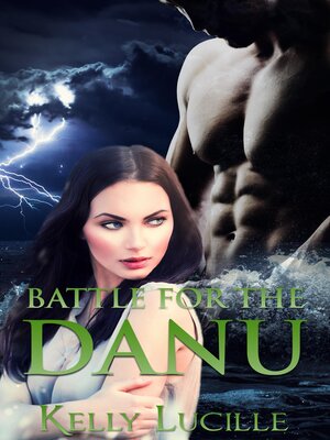 cover image of Battle for the Danu